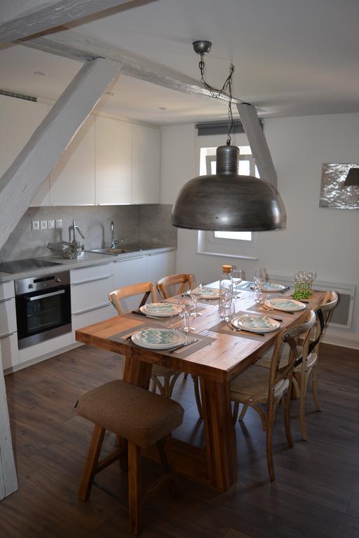 Appartamento Reflets Sur La Lauch Colmar